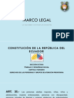 Marco Legal