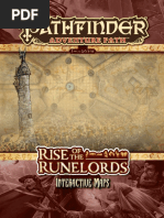 Havens of The Damned | PDF