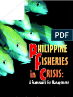 Green Et Al 2003.phil Fisheries in Crisis PDF