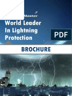 LMC Lightning Master Brochure