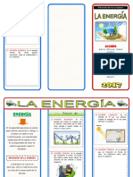 Tipos de Energia