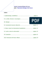 Tratamiento Biologico Del Cancer a