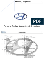 Teoria y Diagnostico de Actuadores (Manual)