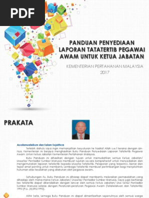Buku Panduan Ttb Pdf