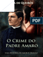 LIVRO  O CRIME DO PADRE AMARO  DE EÇA DE QUEIRÓS  QUELEN ULBRA.pdf