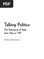 Silverstein - The Limits of Awareness | PDF | Vocabulary | Semantics