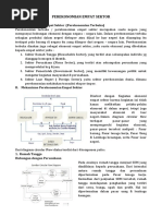 Download PEREKONOMIAN EMPAT SEKTOR by roza SN364909330 doc pdf