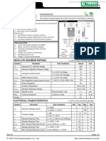 F60SA60DS K36 Diode Kep PDF