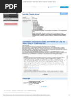 LQ-590 Printer Driver - Printer Driver Ver.4 - 24 Pin - Download - Dot Matrix - Epson - 2012.12.28