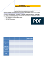 Formato de La Tarea M10 - GEIAO