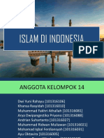 Islam Di Indonesia (Fixed)