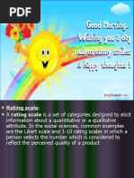 Download rating scalechecklist by Arambam Aruna SN36491389 doc pdf