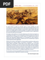 Combate de Camino Real