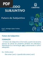 Futuro Do Subjuntivo (4)