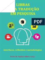 ALBRES 2017 eBook Libras e Sua Tradução Em Pesquisa (1)