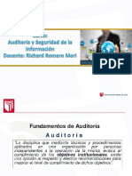 Sesión 01 Audit - Presentación