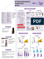 The Challenge Curriculum Development