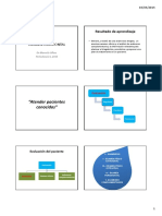 Examen Periodontal 