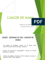 Cancer de Mama Expo Mia