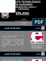 Erlang