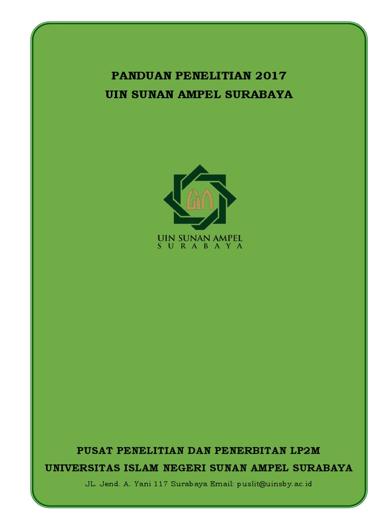 Skripsi Bahasa Arab Uin Sunan Ampel Ide Judul Skripsi Universitas