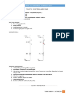 Praktek Kelistrikan Mesin 1-2-3 PDF