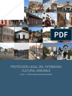 Protección Legal Del Patrimonio Cultural Inmueble.pdf