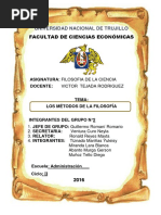 FILOSOFIA-INFORME
