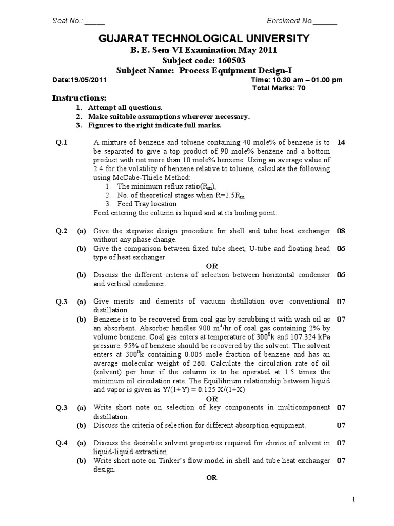 ILLUSTRATED PROCESS EQUIPMENT DESIGN PDF FREE DOWNLOAD visual data 4