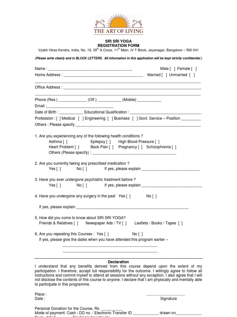 sri-sri-yoga-registration-form-pdf-yoga-medicine