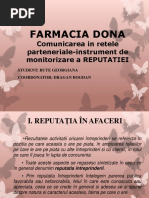 Farmacia Dona