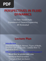 Dr. Kirti Chandra Sahu Department of Chemical Engineering IIT Hyderabad