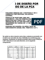 Ejemplo Pca Pavimentos