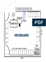 Shop Layout Contact Center