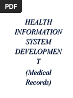 Download Medical Records by skidz137217 SN36493134 doc pdf
