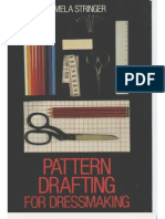 Pattern Drafting For Dressmaking