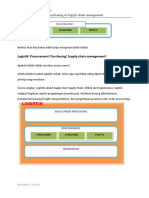 Supply Chain Management, Procurement & Purchasing PDF