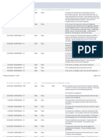 Hray Mullenex Injection Well Inspection Reports