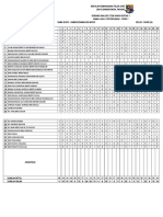 Analisis Item Sains 2017 6 Azkiya