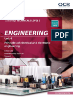 Principles of Electrical and Electronic Engineering