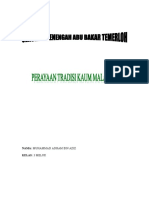 Perayaan Tradisi Kaum Di Malaysia 2010