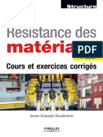 Resistances des materiaux.pdf