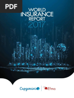 World Insurance Report 2017