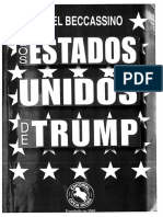 Los Estados Unidos de Trump