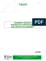 Polinorma-Dossier Tecnico PDF