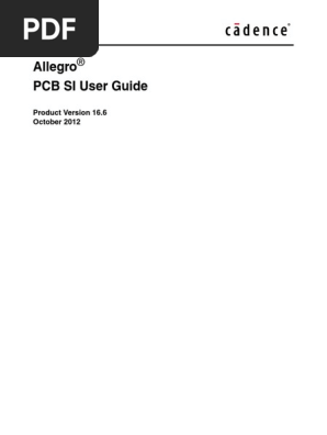 User Guide