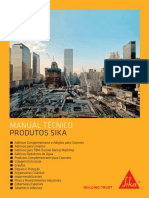 Manual Sika 2015 - WEB