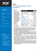 Inter Agency Jul August 2017