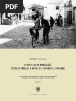 O Novo Cinema Português