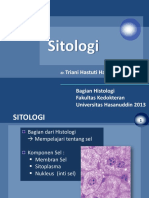 Sitologi 2t